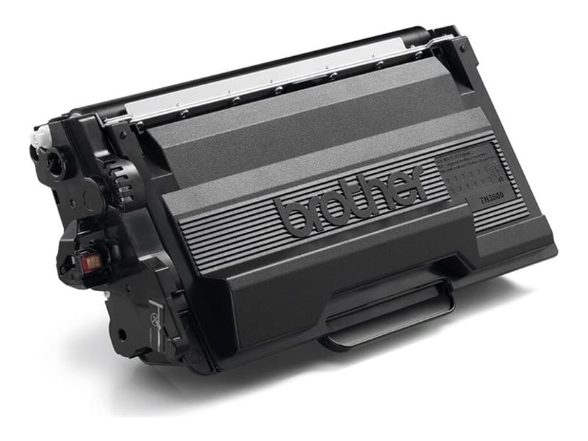 Brother Toner Black TN-3600 3K