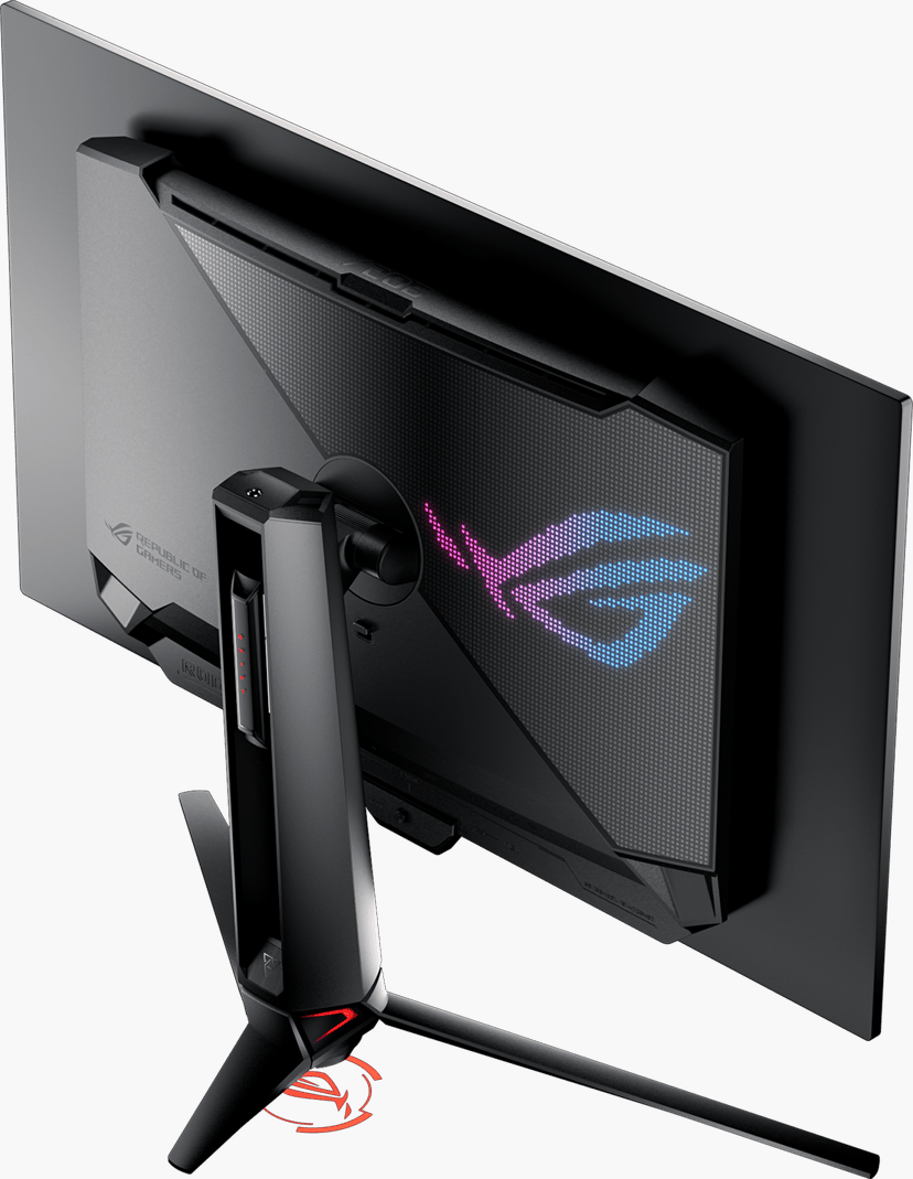 ASUS ROG Swift PG32UCDM 31.5" 3840 x 2160pixels OLED 16:9 240Hz