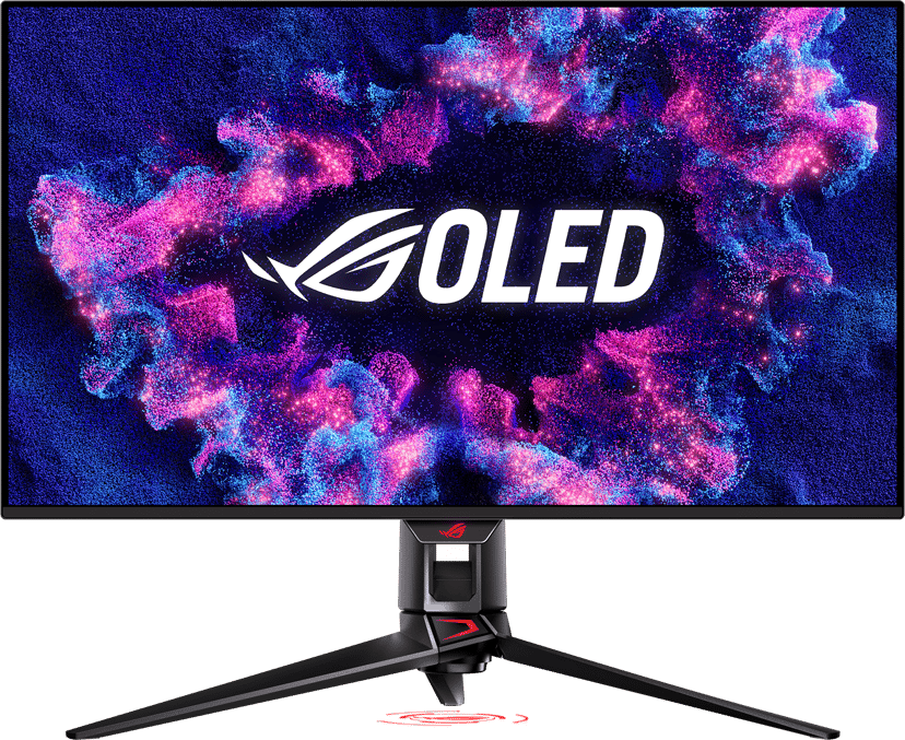 ASUS ROG Swift PG32UCDM 31.5" 3840 x 2160pixels OLED 16:9 240Hz