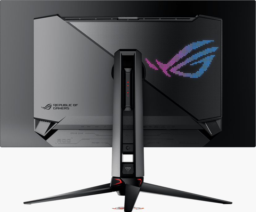 ASUS ROG Swift PG32UCDM 31.5" 3840 x 2160pixels OLED 16:9 240Hz