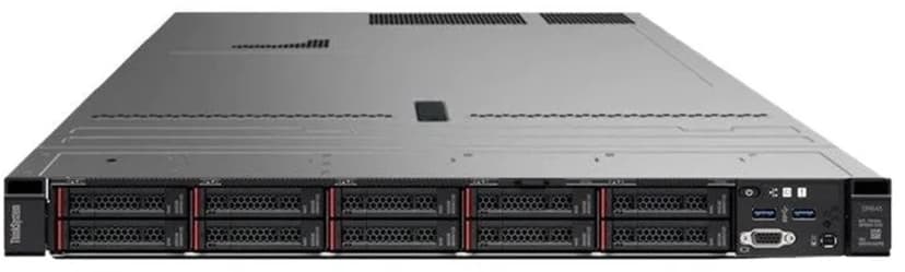 Lenovo Thinksystem SR645 AMD Epyc 2x480GB + Extra RAM + Extra PSU