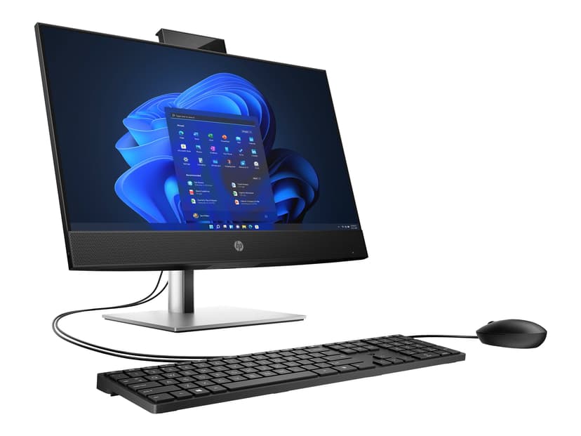 HP ProOne 440 G9 AiO Intel Core i5 16GB 256GB 23.8"