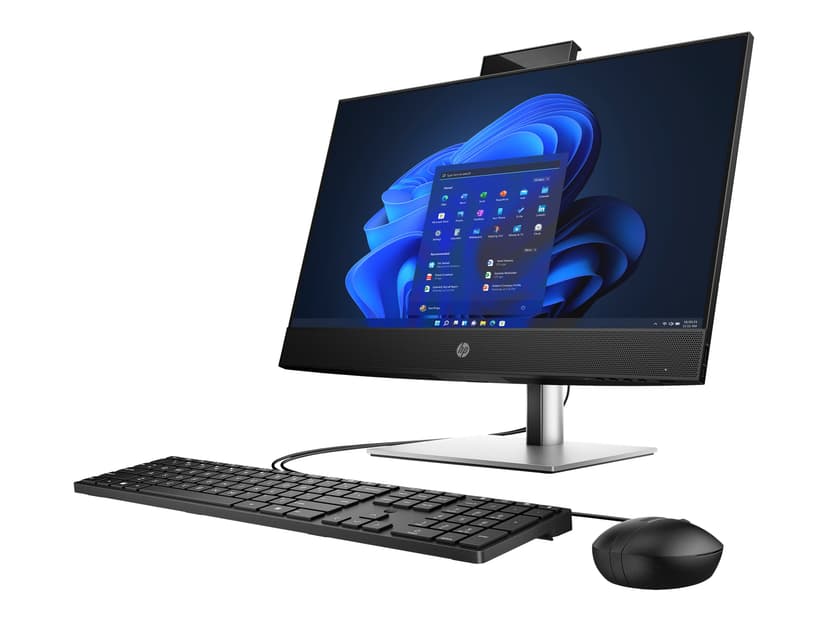 HP ProOne 440 G9 AiO Intel Core i5 16GB 256GB 23.8"