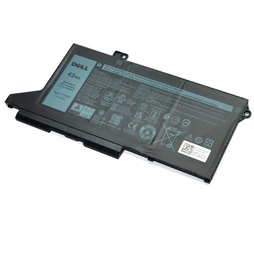 Dell M3KCN Replacement Battery