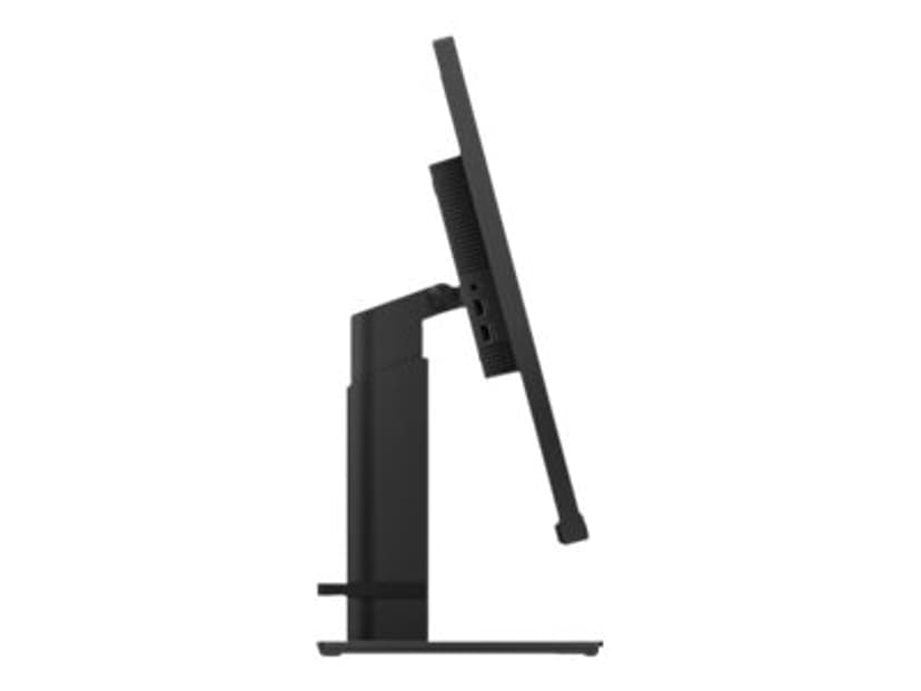 Lenovo ThinkVision P32P - (Kuppvare klasse 2) 31.5" 3840 x 2160pixels IPS 16:9 60Hz