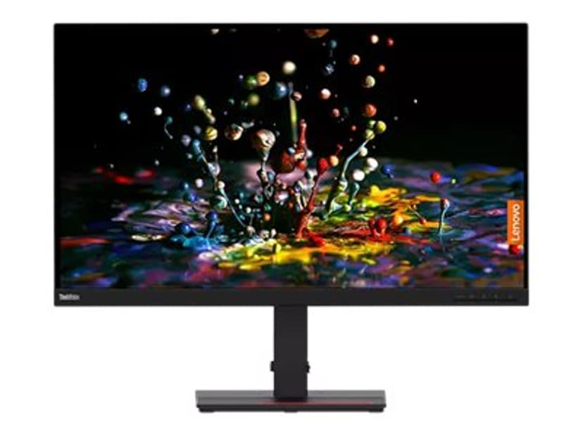 Lenovo ThinkVision P32P - (Kuppvare klasse 2) 31.5" 3840 x 2160pixels IPS 16:9 60Hz