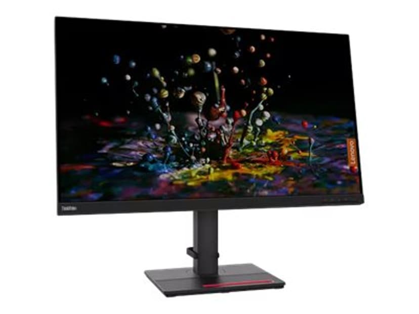 Lenovo ThinkVision P32P - (Kuppvare klasse 2) 31.5" 3840 x 2160pixels IPS 16:9 60Hz