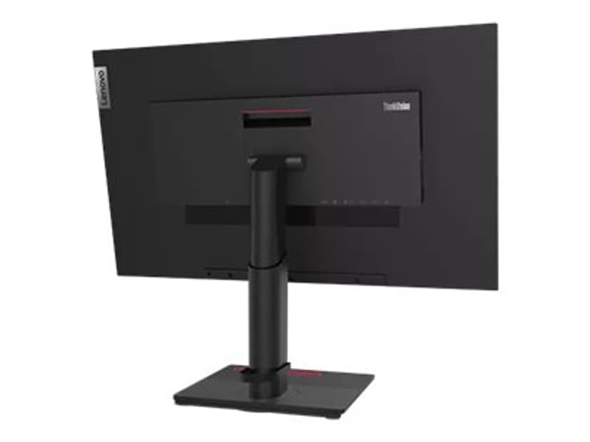 Lenovo ThinkVision P32P - (Kuppvare klasse 2) 31.5" 3840 x 2160pixels IPS 16:9 60Hz