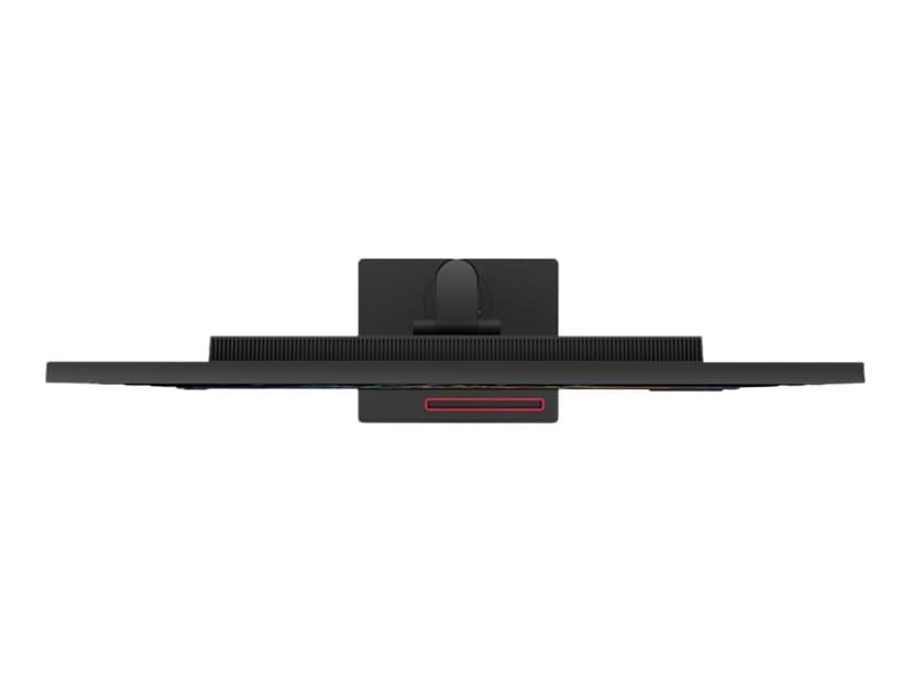 Lenovo ThinkVision P32P - (Kuppvare klasse 2) 31.5" 3840 x 2160pixels IPS 16:9 60Hz