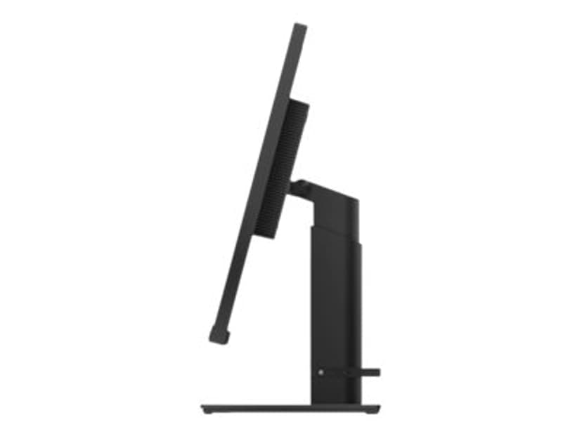 Lenovo ThinkVision P32P - (Kuppvare klasse 2) 31.5" 3840 x 2160pixels IPS 16:9 60Hz