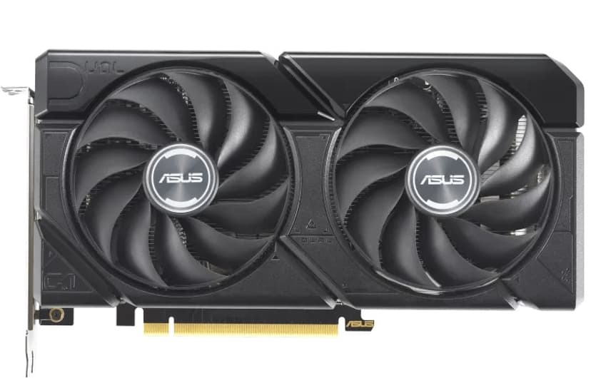 ASUS GeForce RTX 4070 Super Dual EVO 12GB
