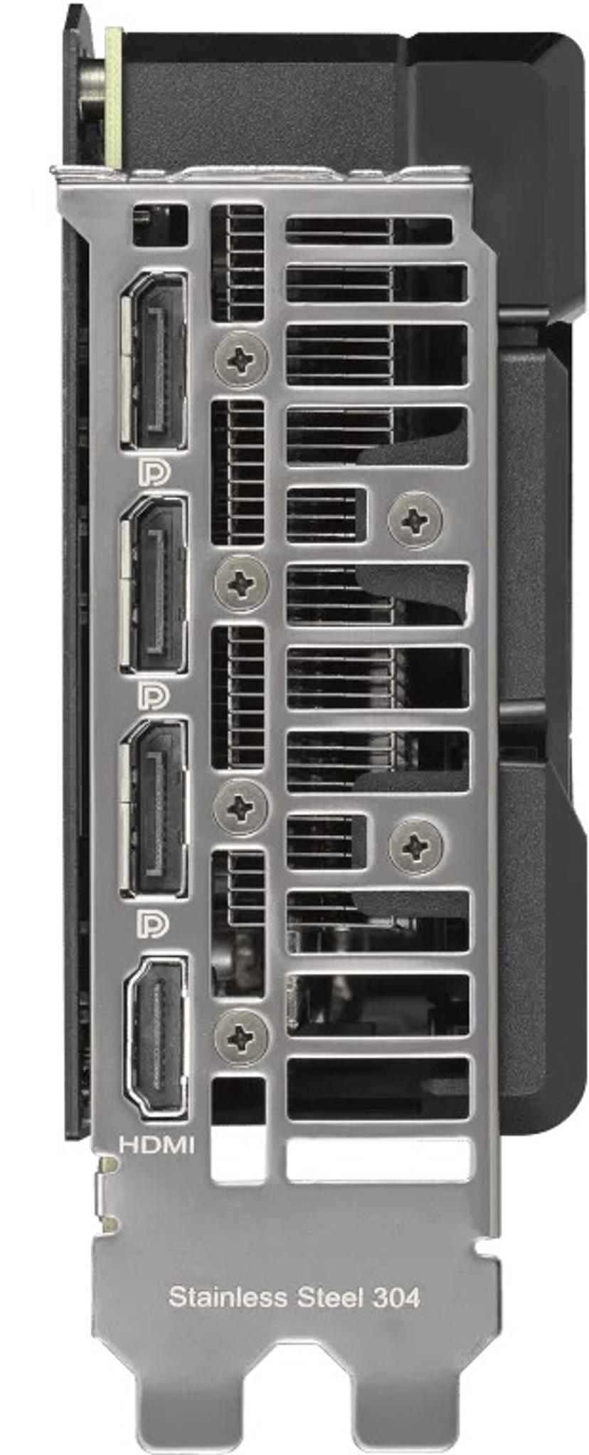 ASUS GeForce RTX 4070 Super Dual EVO 12GB