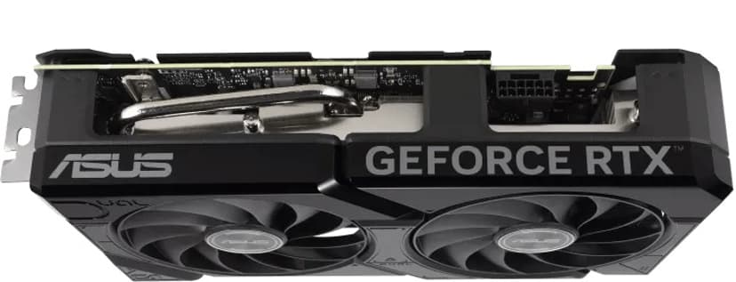 ASUS GeForce RTX 4070 Super Dual EVO 12GB