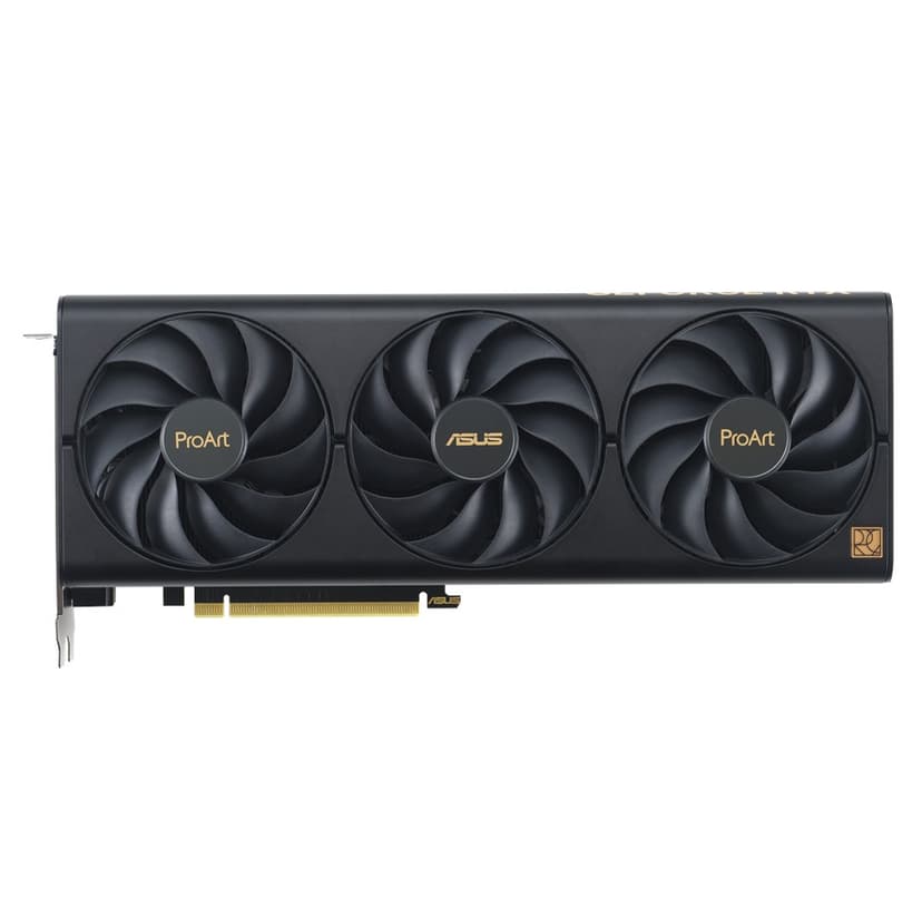 ASUS GeForce RTX 4070 Super OC ProArt 12GB