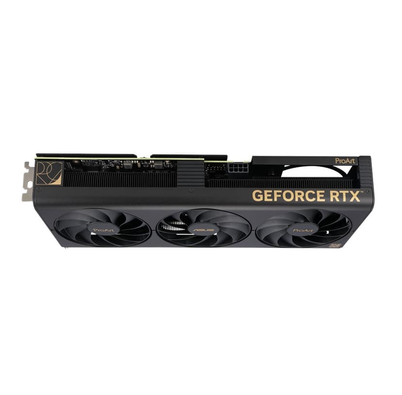 ASUS GeForce RTX 4070 Super OC ProArt 12GB