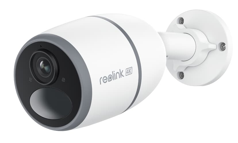 Reolink Go Ultra 4G 8mp G340 - (Fyndvara klass 2)