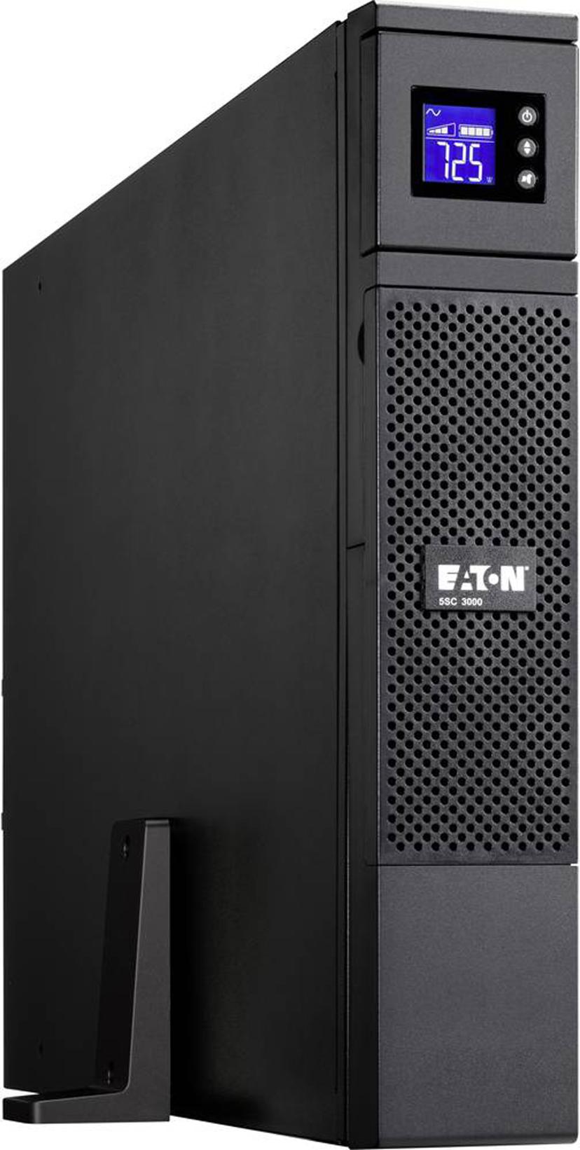 Eaton 5SC 3000i RT UPS