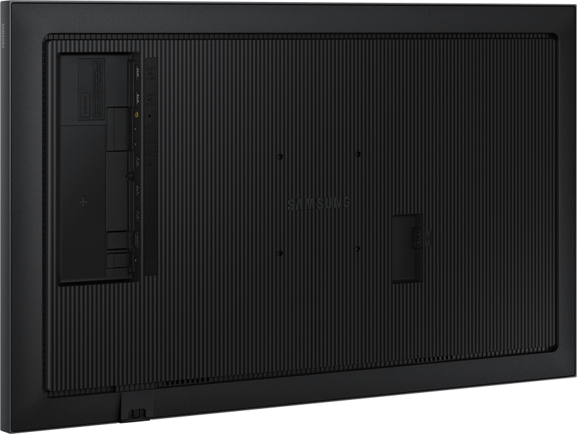 Samsung QM32C 24/7 32" IPS 400cd/m² 1920 x 1080pixels