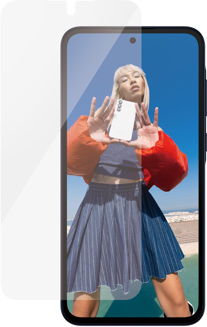 Panzerglass Ultra-Wide Fit Samsung Galaxy A35 5G