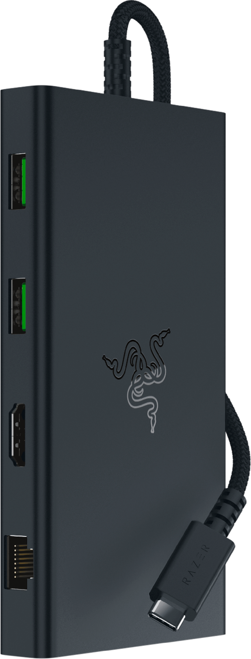 Razer USB-C Dock USB-C 3.2 Gen 1 (3.1 Gen 1)