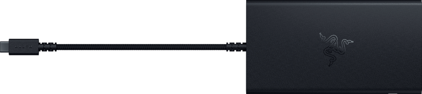 Razer USB-C Dock USB-C 3.2 Gen 1 (3.1 Gen 1)