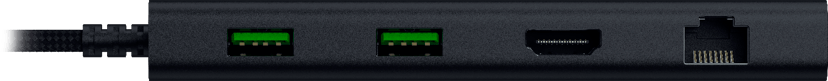 Razer USB-C Dock USB-C 3.2 Gen 1 (3.1 Gen 1)