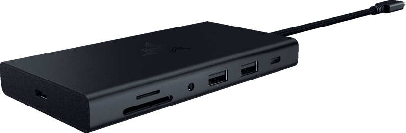 Razer USB-C Dock USB-C 3.2 Gen 1 (3.1 Gen 1)