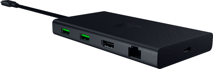 Razer USB-C Dock USB-C 3.2 Gen 1 (3.1 Gen 1)