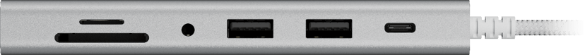 Razer USB-C Dock USB-C 3.2 Gen 1 (3.1 Gen 1)