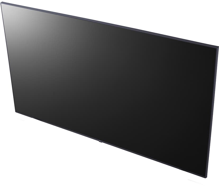 LG 50UL3J-M 16/7 50" ADS 400cd/m² 3840 x 2160pixels