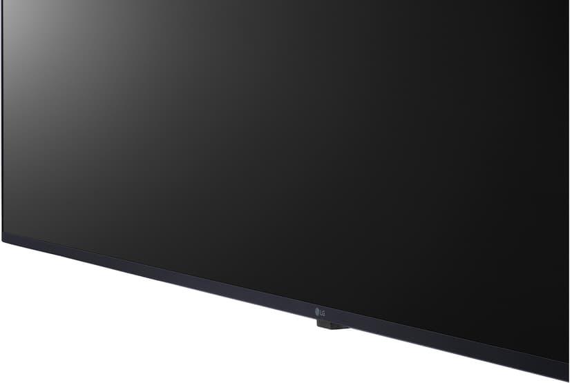 LG 50UL3J-M 16/7 50" ADS 400cd/m² 3840 x 2160pixels