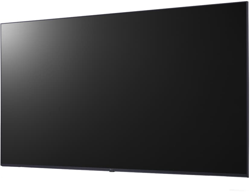 LG 50UL3J-M 16/7 50" ADS 400cd/m² 3840 x 2160pixels