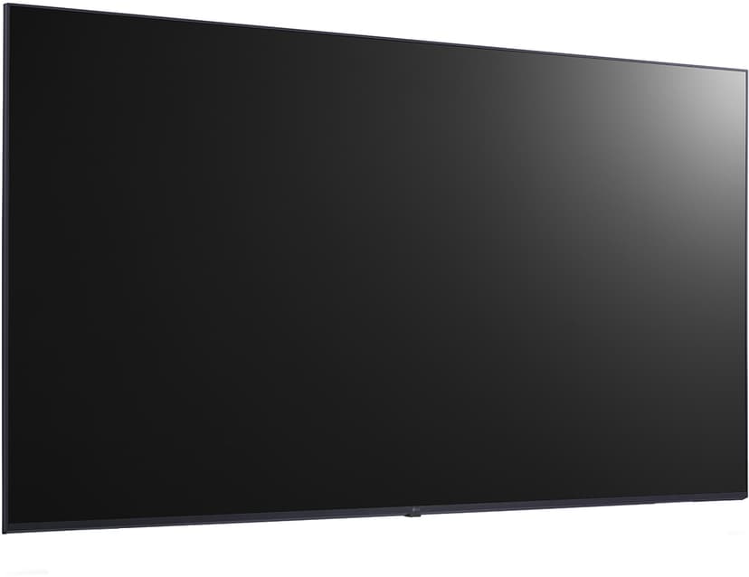 LG 50UL3J-M 16/7 50" ADS 400cd/m² 3840 x 2160pixels