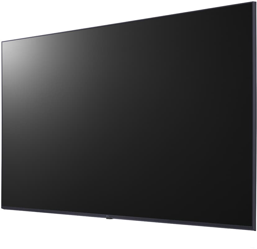 LG 50UL3J-M 16/7 50" ADS 400cd/m² 3840 x 2160pixels