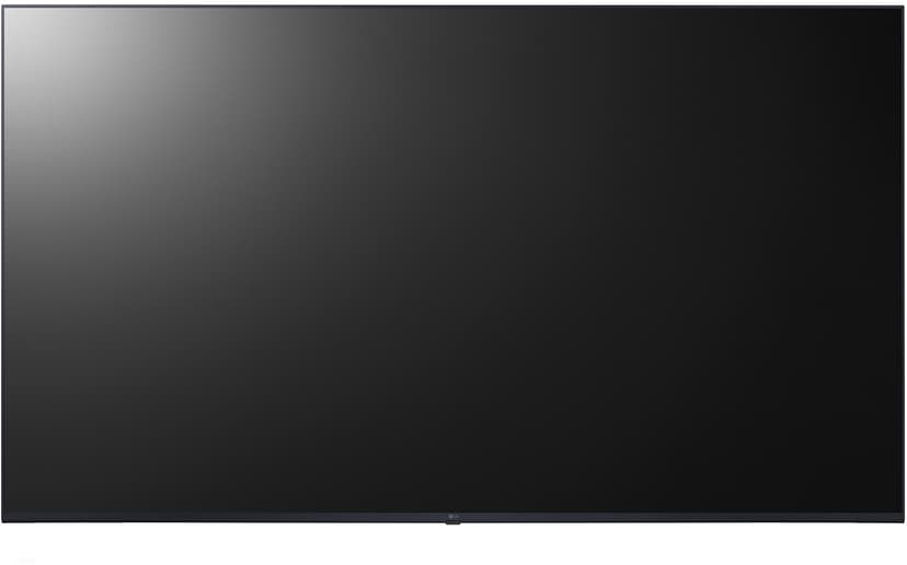 LG 50UL3J-M 16/7 50" ADS 400cd/m² 3840 x 2160pixels