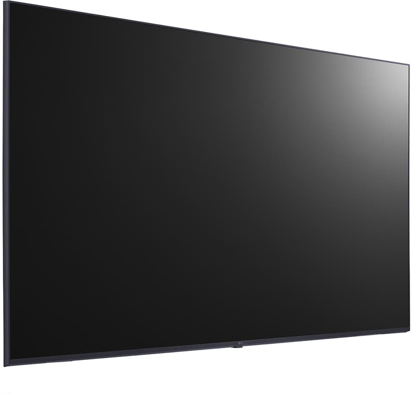 LG 50UL3J-M 16/7 50" ADS 400cd/m² 3840 x 2160pixels