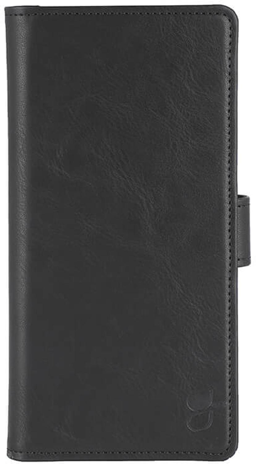 Gear Wallet Case Samsung Galaxy A35 5G Musta