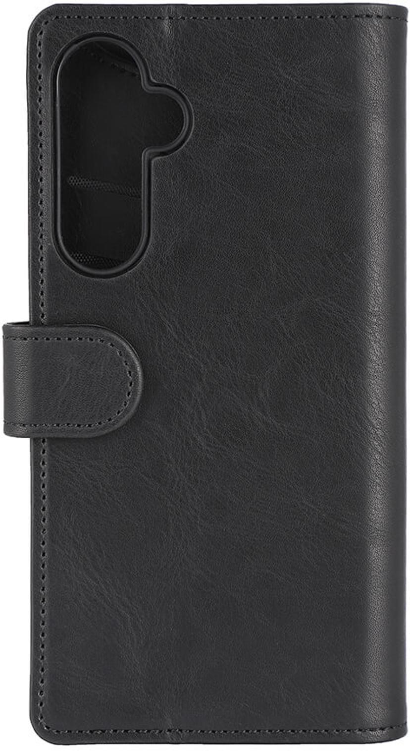 Gear Wallet Case Samsung Galaxy A35 5G Svart