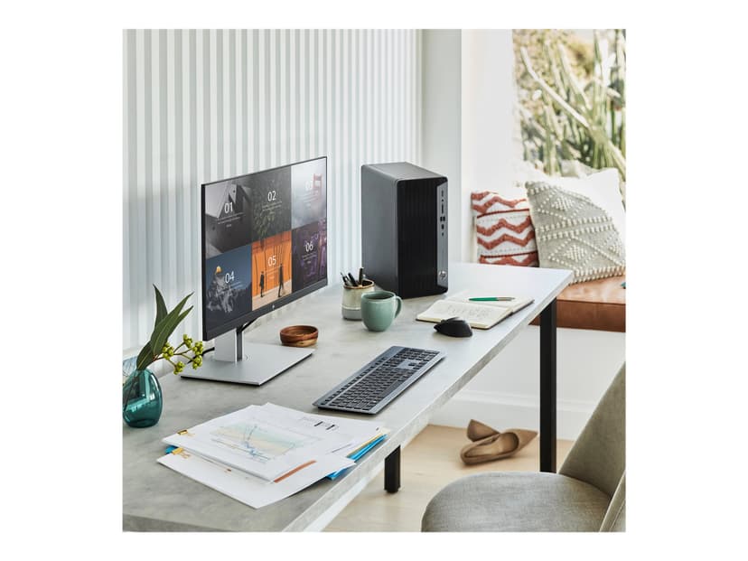 HP Pro 400 G9 Tower Core i5 16GB 256GB
