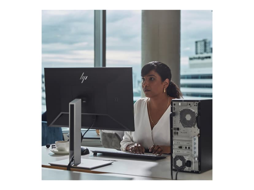 HP Pro 400 G9 Tower Core i5 16GB 256GB