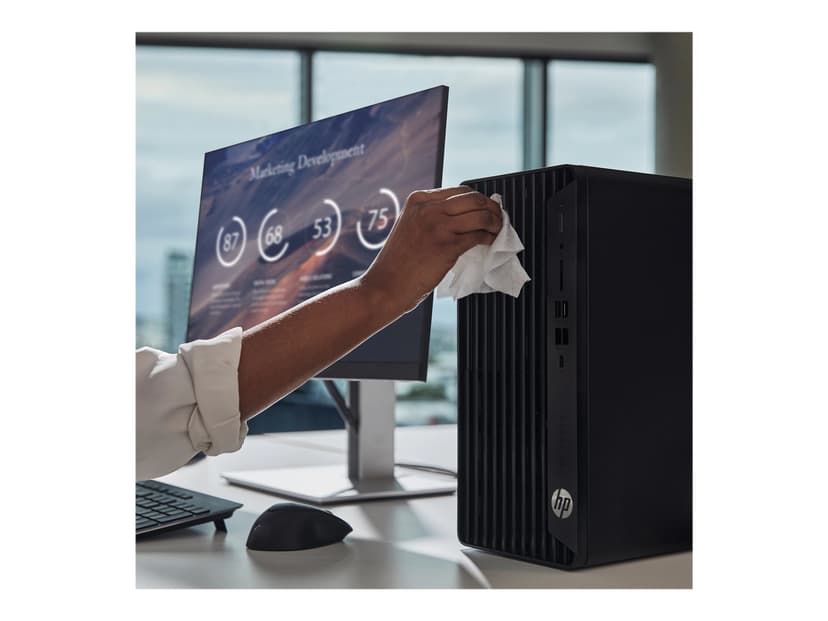 HP Pro 400 G9 Tower Core i5 16GB 256GB