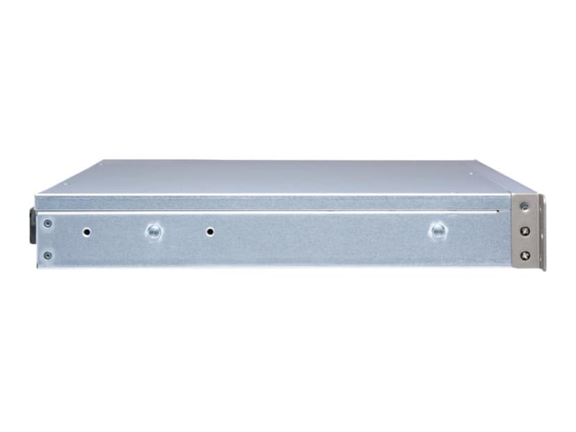 QNAP TR-004U 4-fags 1U rackmontert utvidelsesenhet