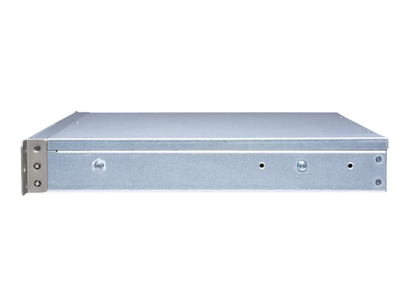QNAP TR-004U 4-Bay 1U Rackmonterad Expansionsenhet