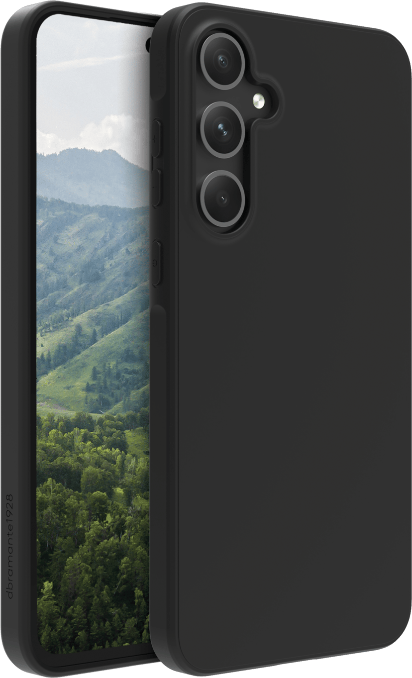 dbramante1928 Greenland Samsung Galaxy A55 5G Zwart