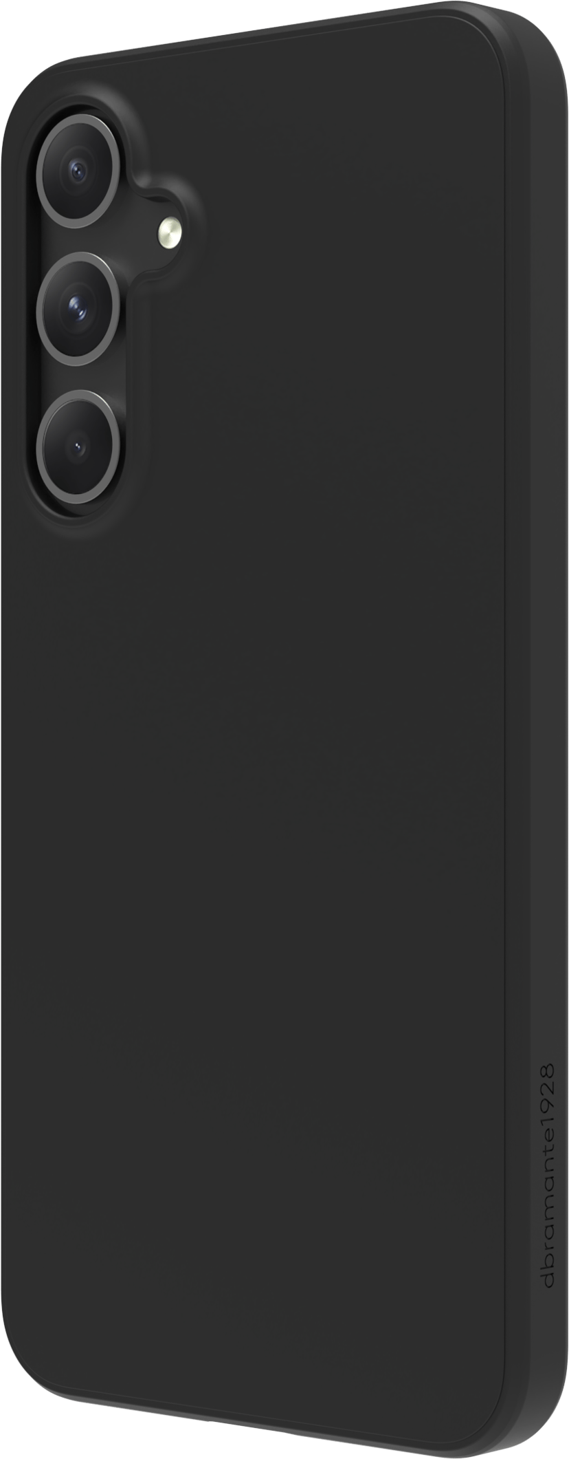 dbramante1928 Greenland Samsung Galaxy A55 5G Musta