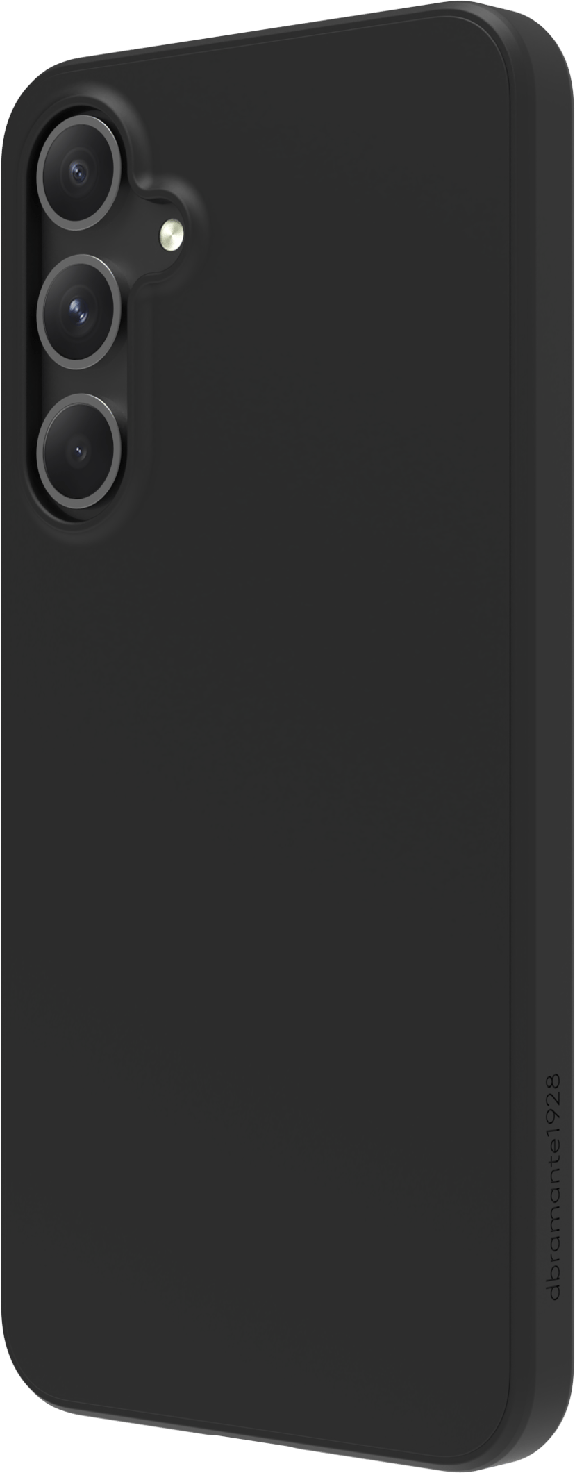 dbramante1928 Greenland Samsung Galaxy A55 5G Zwart