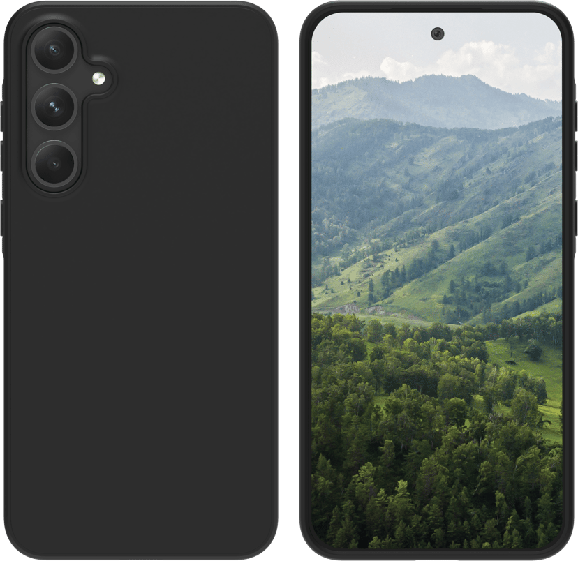 dbramante1928 Greenland Samsung Galaxy A55 5G Musta