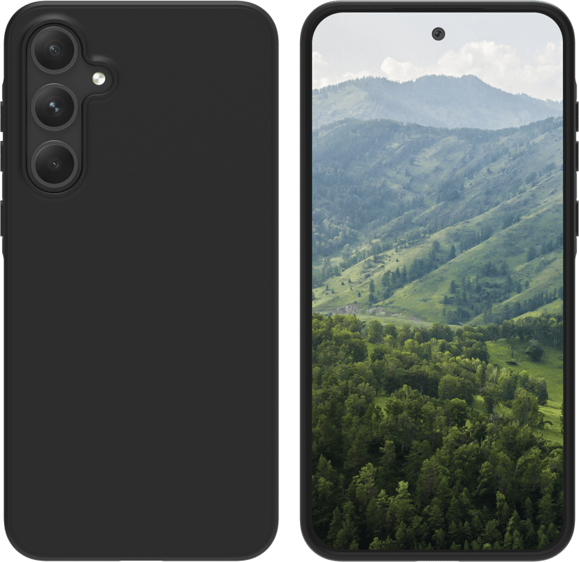 dbramante1928 Greenland Samsung Galaxy A55 5G Zwart