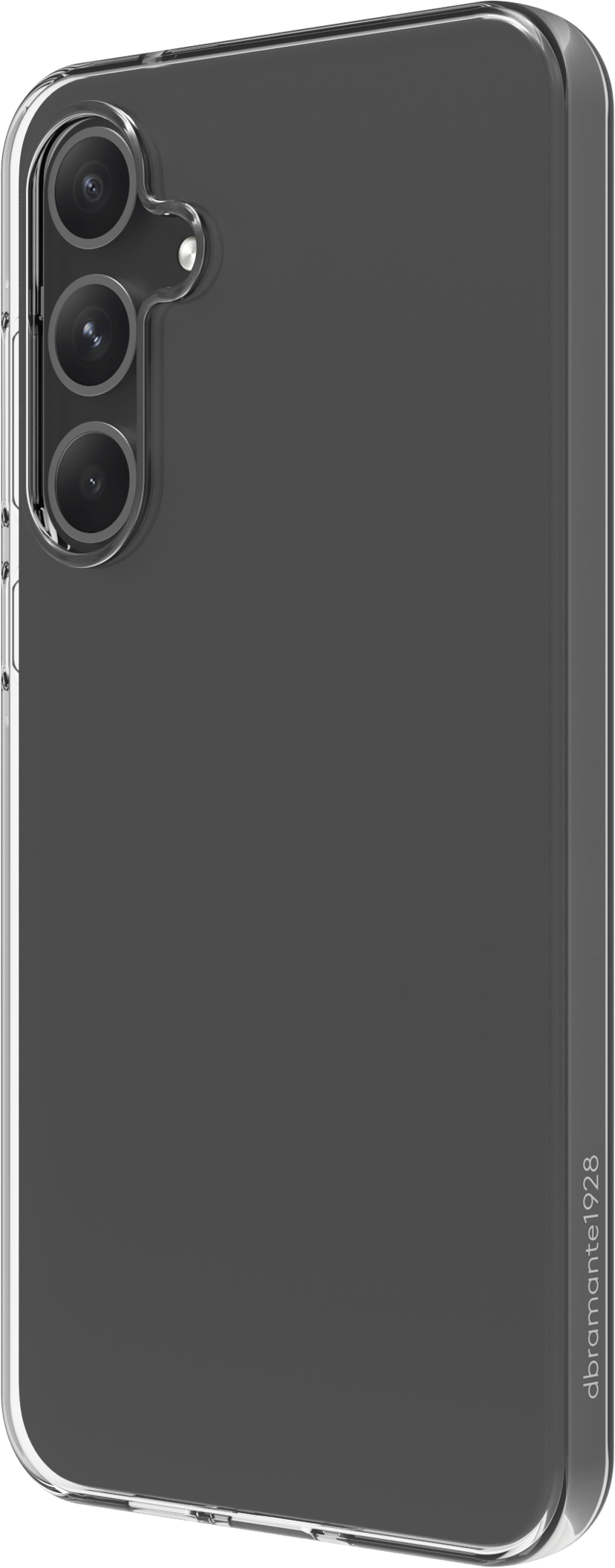 dbramante1928 Greenland Samsung Galaxy A55 5G Transparant