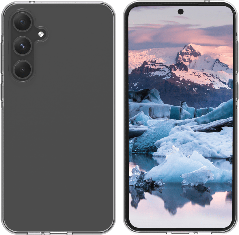 dbramante1928 Greenland Samsung Galaxy A55 5G Transparant
